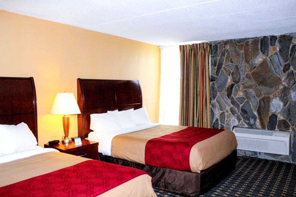 Econo Lodge Inn & Suites Brookings Zimmer foto